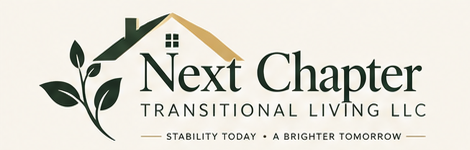 Next Chapter Transitional Living LLC